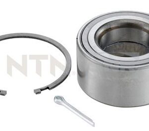 Kits de roulement de roue - R168.63 - SNR - Compatible avec véhicule Nissan