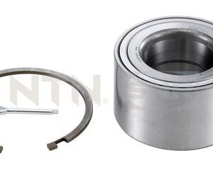Kits de roulement de roue - R168.65 - SNR - Compatible avec véhicule Nissan