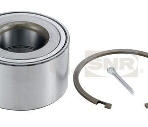 Kits de roulement de roue - R168.66 - SNR - Compatible avec véhicule Nissan