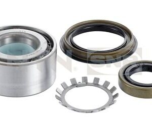 Kits de roulement de roue - R168.67 - SNR - Compatible avec véhicule Ford, Nissan