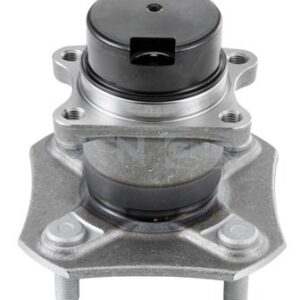 Kits de roulement de roue - R168.78 - SNR - Compatible avec véhicule Nissan