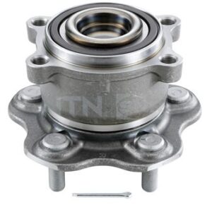 Kits de roulement de roue - R168.79 - SNR - Compatible avec véhicule Nissan