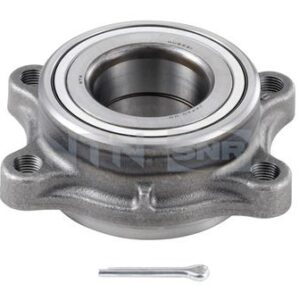 Kits de roulement de roue - R168.80 - SNR - Compatible avec véhicule Nissan