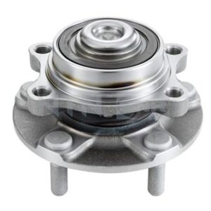 Kits de roulement de roue - R168.83 - SNR - Compatible avec véhicule Nissan