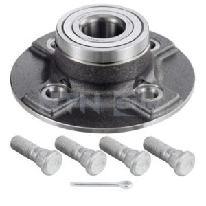 Kits de roulement de roue - R168.84 - SNR - Compatible avec véhicule Nissan