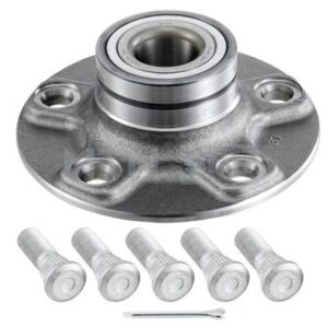 Kits de roulement de roue - R168.85 - SNR - Compatible avec véhicule Nissan