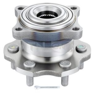 Kits de roulement de roue - R168.87 - SNR - Compatible avec véhicule Nissan