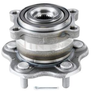 Kits de roulement de roue - R168.95 - SNR - Compatible avec véhicule Nissan