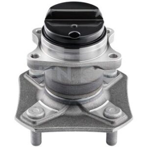 Kits de roulement de roue - R168.97 - SNR - Compatible avec véhicule Nissan