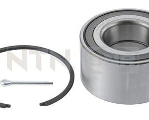 Kits de roulement de roue - R168.98 - SNR - Compatible avec véhicule Nissan