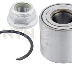 Kits de roulement de roue - R168.99 - SNR - Compatible avec véhicule Nissan