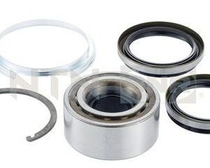 Kits de roulement de roue - R169.08 - SNR - Compatible avec véhicule Toyota