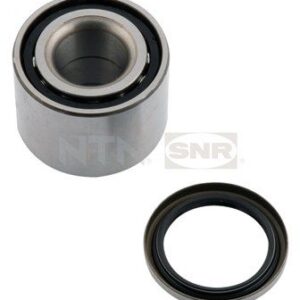 Kits de roulement de roue - R169.09 - SNR - Compatible avec véhicule Toyota