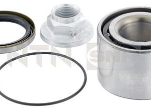 Kits de roulement de roue - R169.10 - SNR - Compatible avec véhicule Toyota