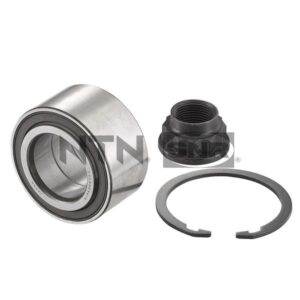 Kits de roulement de roue - R169.100 - SNR - Compatible avec véhicule Toyota