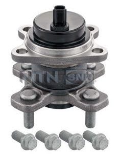 Kits de roulement de roue - R169.101 - SNR - Compatible avec véhicule Toyota
