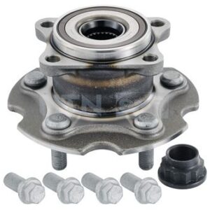 Kits de roulement de roue - R169.103 - SNR - Compatible avec véhicule Toyota, Lexus