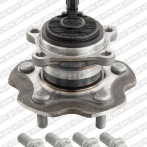 Kits de roulement de roue - R169.104 - SNR - Compatible avec véhicule Toyota