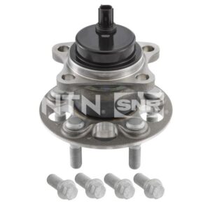 Kits de roulement de roue - R169.106 - SNR - Compatible avec véhicule Toyota