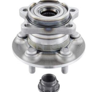 Kits de roulement de roue - R169.107 - SNR - Compatible avec véhicule Toyota
