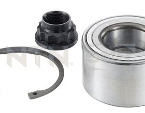 Kits de roulement de roue - R169.108 - SNR - Compatible avec véhicule Toyota