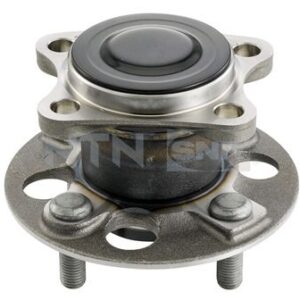 Kits de roulement de roue - R169.109 - SNR - Compatible avec véhicule Toyota