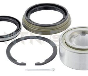 Kits de roulement de roue - R169.11 - SNR - Compatible avec véhicule Toyota