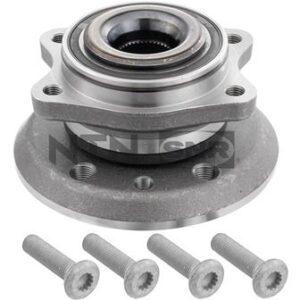 Kits de roulement de roue - R169.112 - SNR - Compatible avec véhicule Lexus