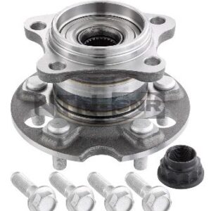 Kits de roulement de roue - R169.113 - SNR - Compatible avec véhicule Lexus