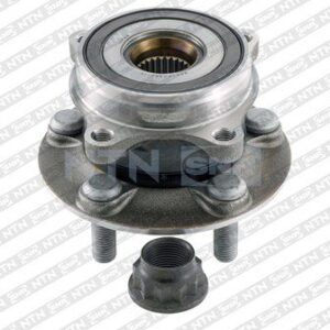 Kits de roulement de roue - R169.115 - SNR - Compatible avec véhicule Toyota, Lexus
