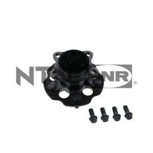Kits de roulement de roue - R169.118 - SNR - Compatible avec véhicule Toyota