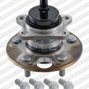 Kits de roulement de roue - R169.119 - SNR - Compatible avec véhicule Toyota