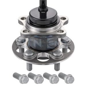 Kits de roulement de roue - R169.123 - SNR - Compatible avec véhicule Toyota