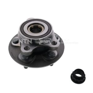 Kits de roulement de roue - R169.124 - SNR - Compatible avec véhicule Toyota, Lexus