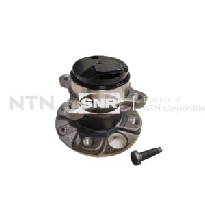 Kits de roulement de roue - R169.126 - SNR - Compatible avec véhicule Nissan