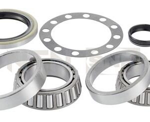 Kits de roulement de roue - R169.15 - SNR - Compatible avec véhicule Toyota, Volkswagen
