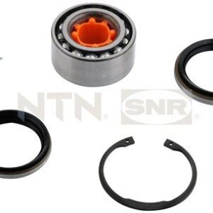 Kits de roulement de roue - R169.16 - SNR - Compatible avec véhicule Toyota