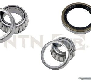 Kits de roulement de roue - R169.18 - SNR - Compatible avec véhicule Toyota