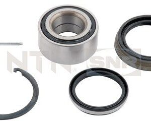 Kits de roulement de roue - R169.19 - SNR - Compatible avec véhicule Toyota