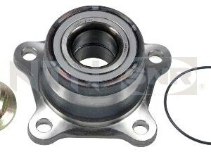 Kits de roulement de roue - R169.20 - SNR - Compatible avec véhicule Toyota
