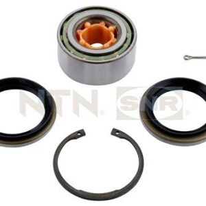 Kits de roulement de roue - R169.21 - SNR - Compatible avec véhicule Toyota