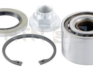 Kits de roulement de roue - R169.22 - SNR - Compatible avec véhicule Lexus, Toyota