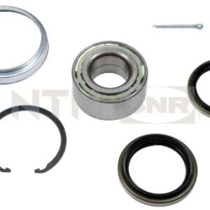 Kits de roulement de roue - R169.26 - SNR - Compatible avec véhicule Toyota