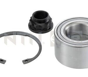 Kits de roulement de roue - R169.29 - SNR - Compatible avec véhicule Toyota