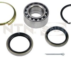 Kits de roulement de roue - R169.37 - SNR - Compatible avec véhicule Toyota