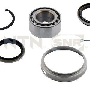 Kits de roulement de roue - R169.38 - SNR - Compatible avec véhicule Toyota