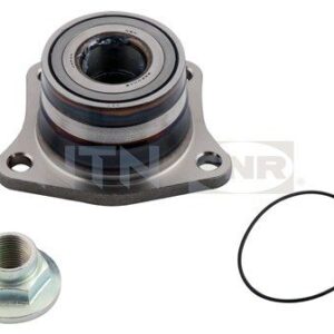 Kits de roulement de roue - R169.39 - SNR - Compatible avec véhicule Toyota