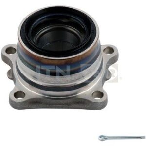 Kits de roulement de roue - R169.42 - SNR - Compatible avec véhicule Toyota