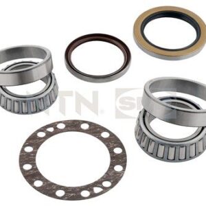 Kits de roulement de roue - R169.47 - SNR - Compatible avec véhicule Toyota
