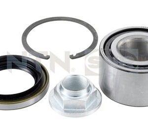 Kits de roulement de roue - R169.52 - SNR - Compatible avec véhicule Toyota, Lexus